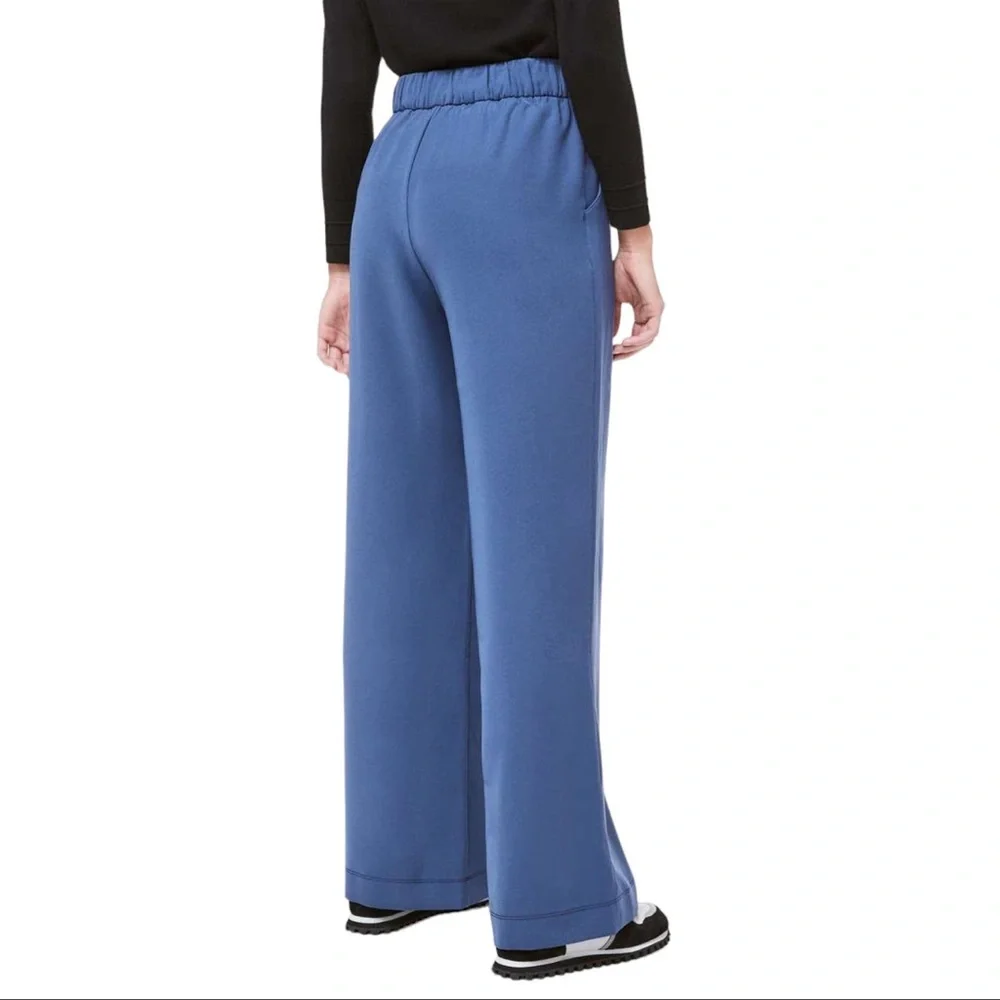 Lululemon Tie Waist Pants - Picture 3 of 8